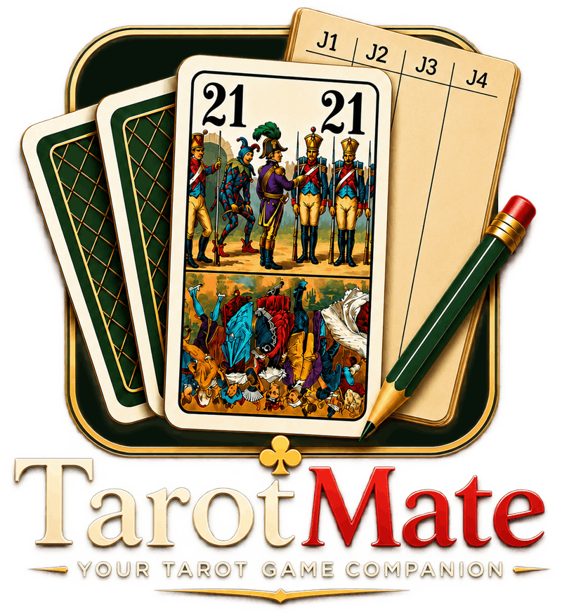 TarotMate